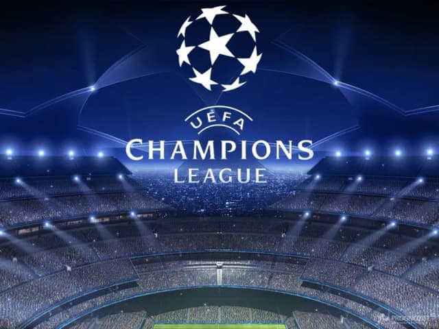 Champions League