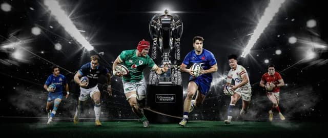 Six Nations