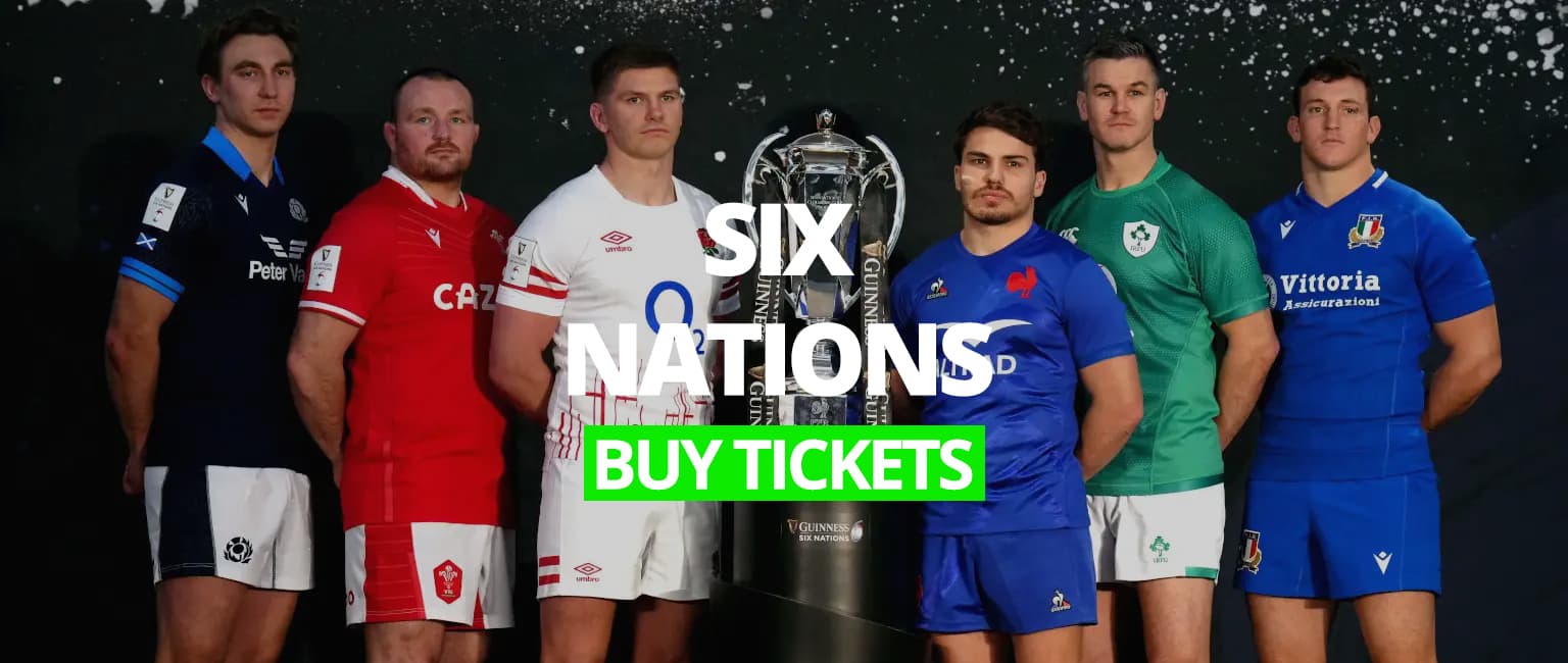 Six nations slider