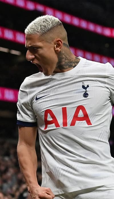 Tottenham Hotspur